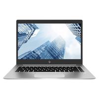 HP 惠普 EliteBook 1040 G4 14.0英寸 轻薄本 银色（酷睿i7-7820HQ、核芯显卡、16GB、256GB SSD、1080P）