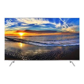 Hisense 海信 灵犀系列 4K液晶电视