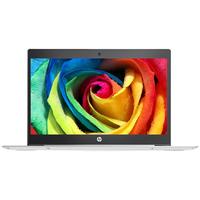 HP 惠普 战66 Pro 14.0英寸 轻薄本 银色（酷睿i5-8250U、MX150、8GB、256GB SSD、1080P、IPS）
