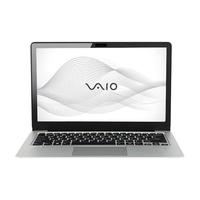 VAIO Z系列 2560×1440分辨率 超极本 英特尔核芯显卡 550 酷睿i5-6267U 银色 256GB 8GB