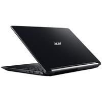 acer 宏碁 威武骑士 A715 15.6英寸 游戏本 黑色 (酷睿i5-7300HQ、GTX 1050 2G、4GB、1TB SSD、1080P、IPS)