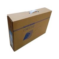 Shinelon 炫龙 毁灭者 DD 15.6英寸 游戏本 黑灰色(奔腾G4600、GTX 1050Ti 4G、8GB、128GB SSD+1TB HDD、1080P、IPS）