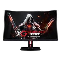  ViewSonic/优派 XG3240-C 144Hz 31.5英寸曲面显示器  2560×1440