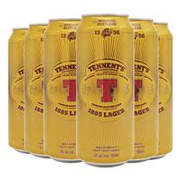  TENNENT'S 啤酒