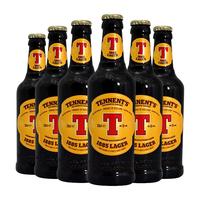  TENNENT'S 啤酒  瓶装 330ml