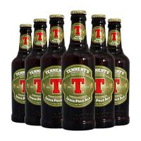 TENNENT IPA啤酒 330ml*6瓶
