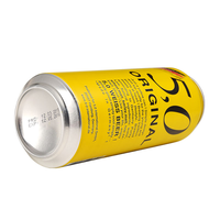 5.0 ORIGINAL 小麦啤酒 331mL-500mL 组合装
