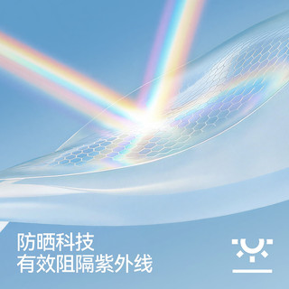  Semir/森马 女士防晒衣