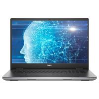 戴尔(DELL)Precision7680 16英寸高性能笔记本设计师图形工作站i9-13950HX 32G 1TSSD RTX 2000 Ada 8G 4K屏