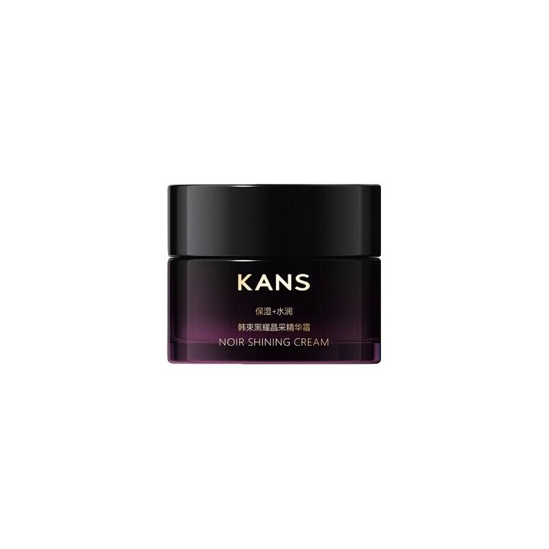  KANS/韩束 补水保湿 面霜