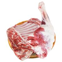  果亦橙 羊后腿肉