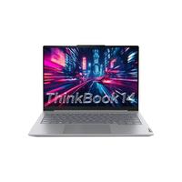 ThinkPad ThinkBook 14 R7-8845H 灰色 16GB+512GB 笔记本电脑