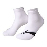  LI-NING/李宁 抗菌防臭 男士运动袜