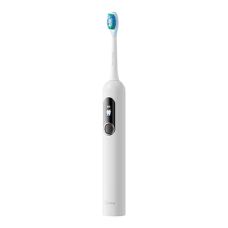  Midea/美的 45°大摆幅深度清洁 电动牙刷