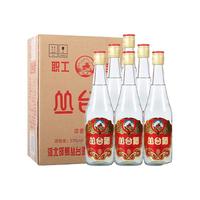 丛台 窖龄10年份原浆 浓香型白酒