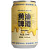 ACME BREWING 即刻酿造 黄油风味啤酒 330ml*12罐