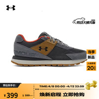 安德玛 Essential 男款运动鞋 6007220