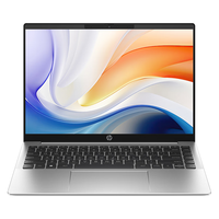 HP/惠普 高性能 轻薄笔记本电脑 无机械硬盘 酷睿i7-1360P 集成显卡 60Hz-120Hz 2560*1600 银色 32GB 1TB