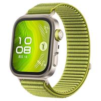 华为 Watch fit 5 pro 蓝宝石玻璃钛金属 智能手表