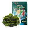  溢源 新鲜 盐渍海带结 盐渍大结 500g（约50个）