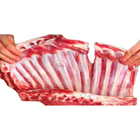  井親 新鲜 羊排