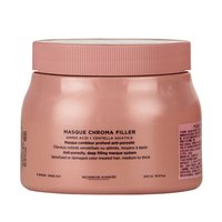 KÉRASTASE/卡诗 护色滋润 护发素 卡诗琉彩臻护发膜500ml