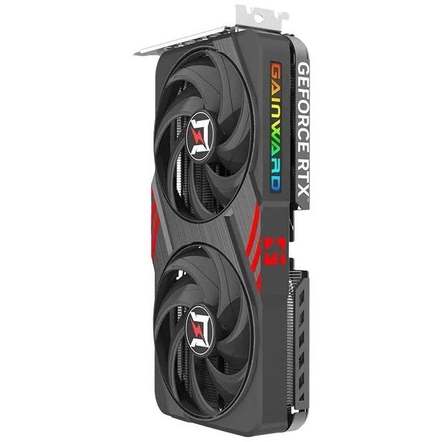 今日必买：耕升 RTX5060Ti 8G X2OC/X3 OC 电竞游戏设计剪辑 显卡