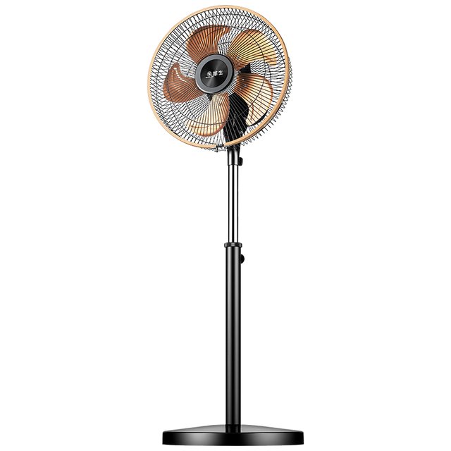 华生 低噪大风量 落地扇