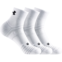 UNDER ARMOUR/安德玛 防臭吸汗 运动袜