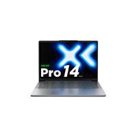 Lenovo/联想 小新Pro 14c IAH10 32G内存 笔记本电脑 Core Ultra5 225H 集成显卡 2880*1800 120Hz 32GB 1TB