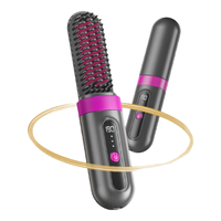  AMOI/夏新 负离子 直发梳