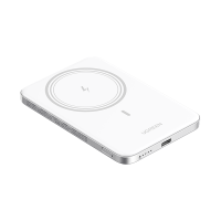 绿联 PB580 20W 磁吸充电宝 5000mAh