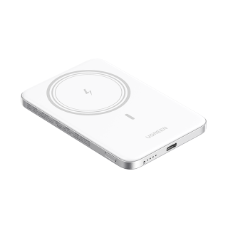 绿联 PB580 20W 磁吸充电宝 5000mAh