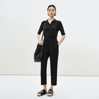 LESS 春夏 女通勤休闲裤 2P5E11370