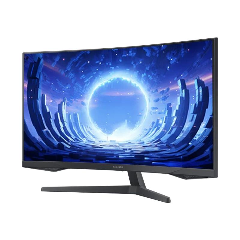 三星 S32CG552EC 2K165Hz曲面电竞显示器