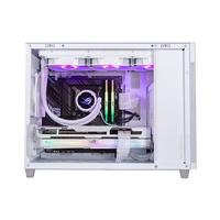 ASUS/华硕 游戏电竞台式电脑主机