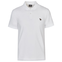 保罗史密斯(Paul Smith) PS男士斑马休闲短袖Polo衫