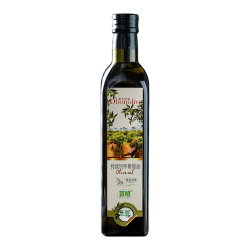 首粮 西班牙 橄榄油 特级初榨橄榄油500ml