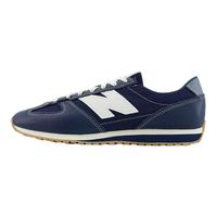 new balance 合作款 男女休闲薄底德训鞋