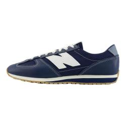 new balance 合作款 男女休闲薄底德训鞋