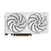 VASTARMOR/瀚铠 RX 7650 GRE 8GB GDDR6 台式机显卡