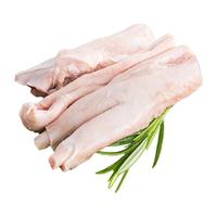  十里馋 高原牧场 牦牛蹄筋