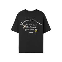  SKECHERS/斯凯奇 凉感抗菌 男士短袖衫