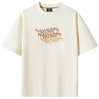 NVG·YOUNG 男士T恤衫