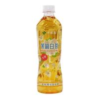  ITOEN/伊藤园 无糖 乌龙茶 茉莉白茶500ml*15瓶