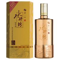 swellfun/水井坊 暂无信息 第一坊酒 金典装 礼盒装 浓香型白酒