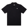  THE NORTH FACE/北面 透气 男士Polo衫