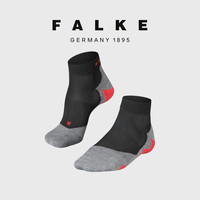 Falke RU5 男士跑步袜子 16729 1双