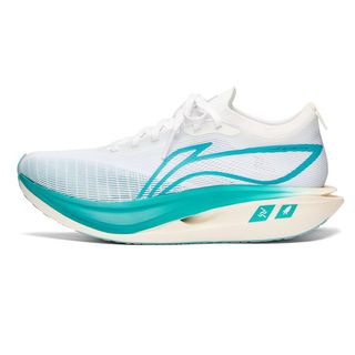  LI-NING/李宁 超䨻碳板竞速 跑步鞋