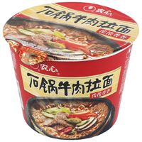  NONGSHIM/农心 韩式拉面